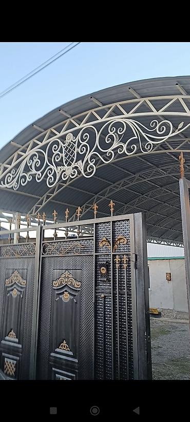 Сварка: Сварка | Навесы Бесплатная смета, Доставка, Монтаж — 14