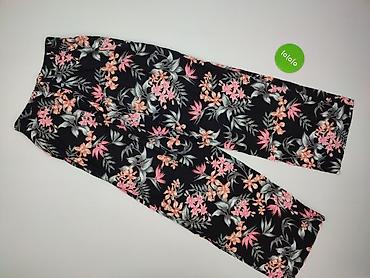 backpacks at primark: H&M, Spodnie materiałowe damskie, rozmiar L — 3