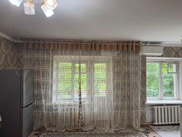 снять дом в бишкеке на долгий срок: 2 комнаты, 23 м², Без мебели