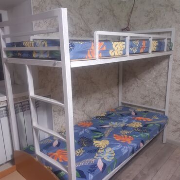кровать в караколе: Двухъярусная Кровать, Новый