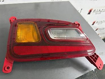 вайфай усилитель: Повторитель поворота в бампер HYUNDAI KONA OS G4FJ 2018 задн. лев — 1