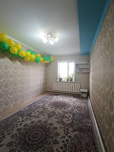 Продажа коттеджей и домов: ‼️ *СРОЧНО ПРОДАЁТСЯ ДОМ 100 м², 4 ком., 4 сот.*‼️Бишкек — 1