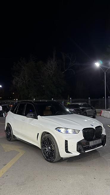 кил 5: BMW X5: 2019 г., 3 л, Автомат, Бензин, Кроссовер — 8