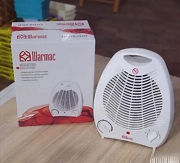 redbeat c1 tablet: Kalorifler grejalica od 2000w warmac. kalorifler grejalica od 2000w — 1