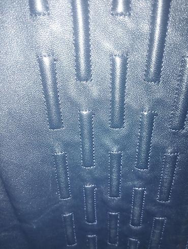 Кожаные куртки: Кожаная куртка, Классическая модель, Натуральная кожа, L — 11