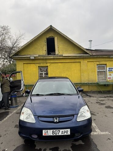 какие машины входят в комфорт яндекс такси в бишкеке: Honda Civic: 2001 г., 1.5 л, Механика, Бензин, Хэтчбэк