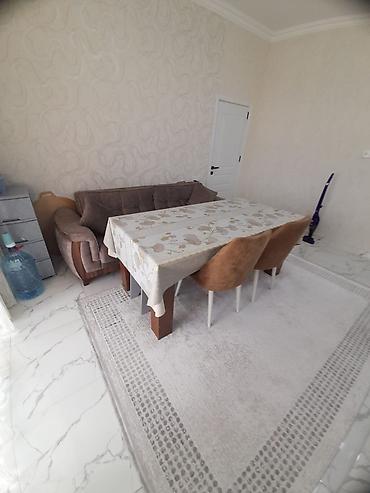 lalafo sabran da evler: 4 otaqlı, 145 kv. m, Yeni təmirli — 5