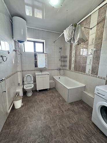 Долгосрочная аренда домов: Сдается Просторный двухэтажный дом с отдельным двориком и навесом для — 10