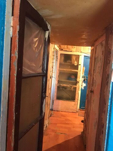 Köhnə tikili: Bakı, 1 otaqlı, Köhnə tikili, m. Həzi Aslanov, 37 kv. m — 9