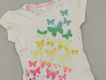 koszulki beyonce: T-shirt, 3-4 years, 98-104 cm, condition - Fair