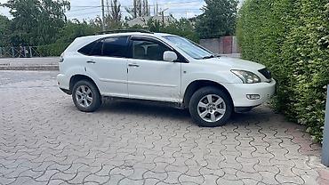 ав такси: Аренда авто суточныйпрокат авто суточный Красовер Лехсус рх Тойота — 3