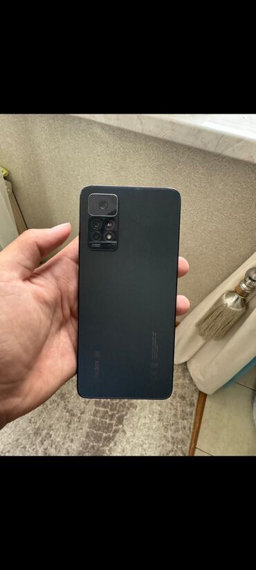 телефон ми 11 про: Xiaomi, 11T Pro, Б/у, 128 ГБ, цвет - Черный