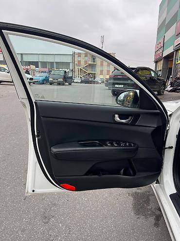 k5 kia: Kia K5: 1.7 l | 2015 il Sedan — 7