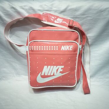 yeni model çantalar v Azərbaycan | ÇANTALAR: Çanta "Nike" _ _ Her kese salamlar Diqqet paylawdigimiz butun modeller