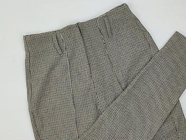 sowa: Spodnie materiałowe damskie, rozmiar S — 1
