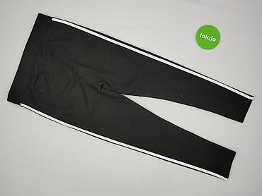 getry woskowane: Leggings, Legginsy Sportowe damskie, rozmiar XL — 3