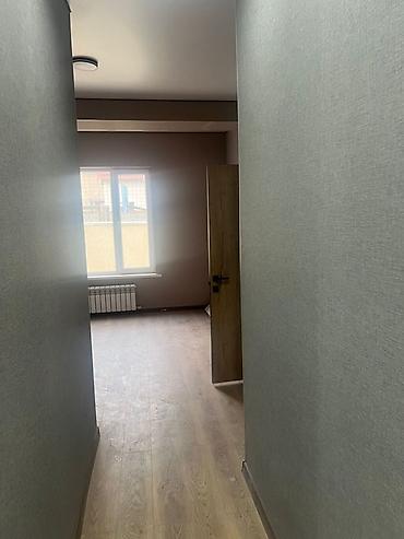 act: 2 комнаты, 55 м², ул. Ахунбаева / Чапаева Индивидуалка, 1 этаж, Евроремонт — 4