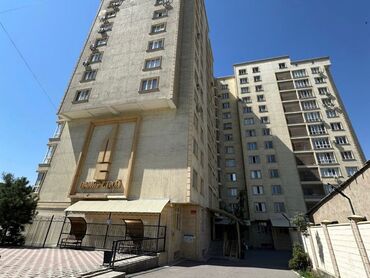 Продажа квартир: 2 комнаты, 77 м², Элитка, 8 этаж, Евроремонт — 8