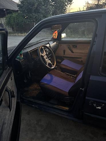 mini coper: Volkswagen Golf: 1980 г., Хэтчбэк — 6