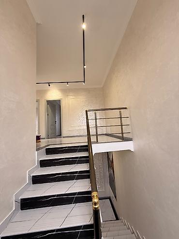 Həyət evləri və villaların satışı: 5 otaqlı, 205 kv. m, Kredit var, Yeni təmirli — 14