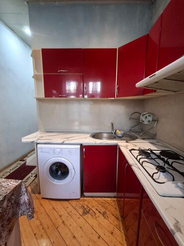 Uzunmüddətli kirayə evlər: 90 kv. m, 3 otaqlı, Qaz, İşıq, Su — 1