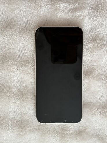gopro hero 12 qiymeti: IPhone 13, 128 GB, Ağ, Simsiz şarj, Face ID