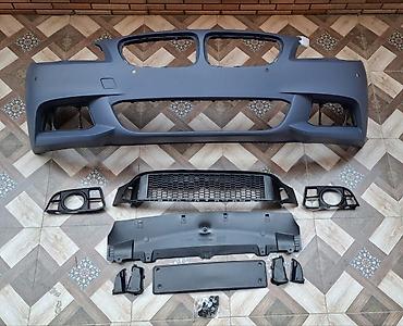 hyundai elantra diffuser: Ön, BMW F10, Rayonlara çatdırılma, Ünvandan götürmə, Ödənişli çatdırılma — 1
