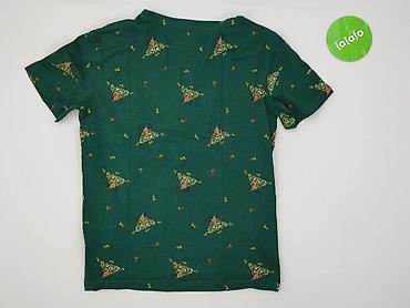 pull ov: Sinsay, Koszulka dla mężczyzn, rozmiar XS — 3