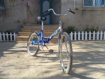 İşlənmiş Şose velosipedi Stels, 24", sürətlərin sayı: 24, Ödənişli çatdırılma, Rayonlara çatdırılma