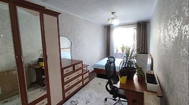 400: 3 комнаты, 58 м², 6 мкр 104 серия, 4 этаж, Косметический ремонт — 3