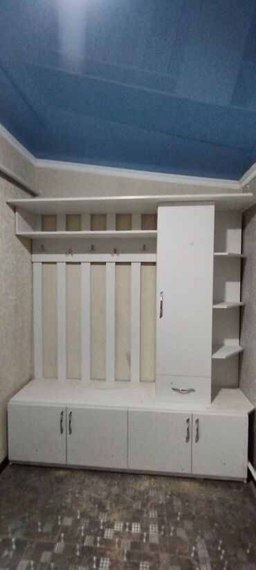 Мебель на заказ: Мебель на заказ, Кухня, Вешалки, Витрина, горка, Кухонный гарнитур — 21