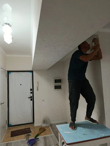 Ремонт под ключ: Ремонт под ключ | Квартиры Больше 6 лет опыта — 2