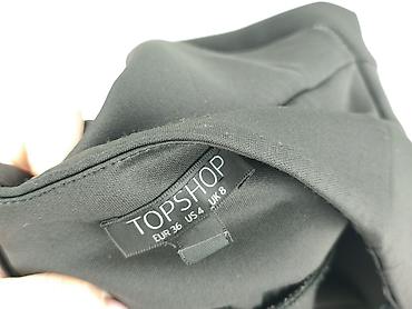 bluzka basic by o la la: Topshop, Sukienka damska, rozmiar S — 5