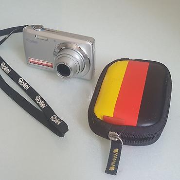 Фотоаппараты: Как новые, в идеальном состоянии 🔥 📸 Продаётся цифровая камера Rollei — 16
