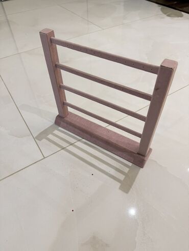 Bijuteriya vitrinləri: Mücevher təşkilatçısı və vitrin dəsti - Material: yumşaq məxmər/velur — 13