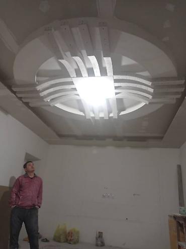 Ремонт под ключ: Ремонт под ключ | Офисы, Квартиры, Дома Больше 6 лет опыта — 30