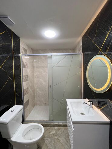 Yeni tikili: 2 otaqlı, Yeni tikili, 60 kv. m — 11