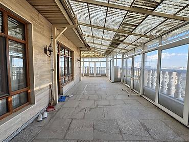 Продажа квартир: 5 комнат, 360 м², Филармония Элитка, Пентхаус этаж, Евроремонт — 13