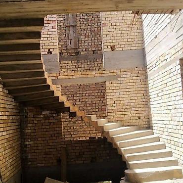 Бетонные лестницы: Бетонная лестница Для дома, Бесплатная консультация — 13