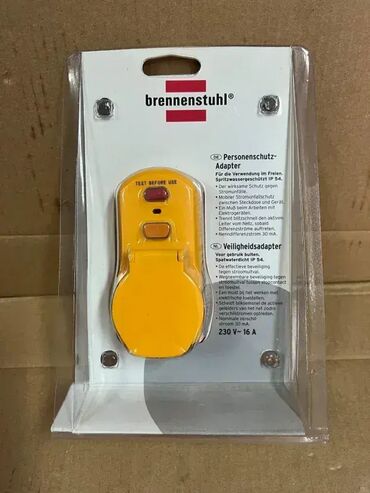 Elektro materijal: *** AKCIJA *** #2801 Efikasna zaštita od električnih nezgoda — 6