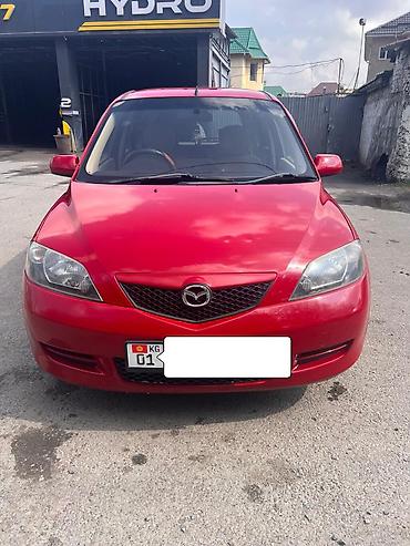 Аренда авто с выкупом: Сдаю Mazda Demio под выкуп, | Предоплата, Водительские права, Рассрочка без банка, Бензин — 2