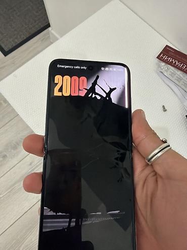 redmi tab: Xiaomi, Mi Mix Flip, Б/у, 256 ГБ, 1 SIM, 2 SIM, eSIM — 3