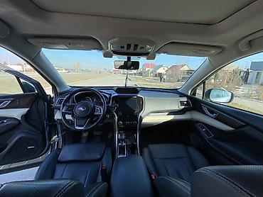 Subaru: Subaru Ascent: 2021 г., 2.4 л, Автомат, Бензин, Кроссовер — 9