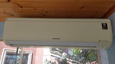 samsun 51: Kondisioner Samsung, İşlənmiş, 50-60 kv. m