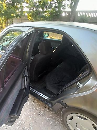 ml 163: Mercedes-Benz C-Class: 1994 г., 1.8 л, Автомат, Бензин, Седан — 3