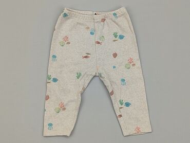 Children's pants 6-9 months, height - 74 cm., condition - Good