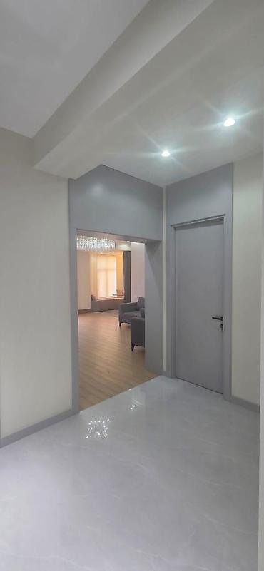 nerj cən satilir: 3 otaqlı, Yeni tikili, 107 kv. m — 9
