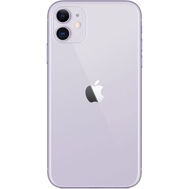Apple iPhone: IPhone 11, Б/у, 128 ГБ, 77 %