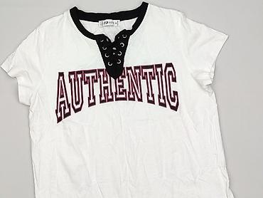 bluza fb sister: FB Sister, T-shirt damski, rozmiar M — 6