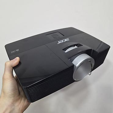 blulory d3: Проектор Acer X113P (DLP) Основные характеристики: - Технология: DLP — 1